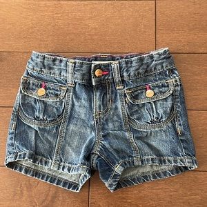 Old Navy Jean shorts